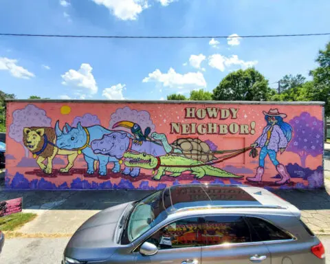 This Atlanta neighborhood hired a case manager to address rising homelessness − and it’s improving health and safety for everyone