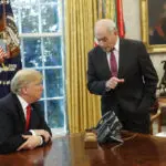 Trump wanted generals like Hitler's and said Nazi leader 'did some good things,' John Kelly claims