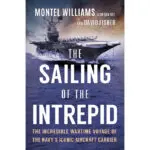 Talk show host and former Navy man Montel Williams co-writes history of USS Intrepid