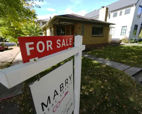 US home sales slowed again in September, falling to weakest annual pace in nearly 14 years