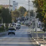 Deadly ‘terror’ attack hits major defense company in Turkey