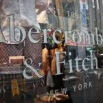 Abercrombie became popular again by running away from Mike Jeffries