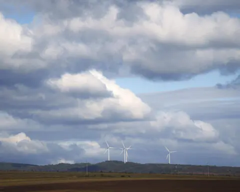 As coal plants shut in Romania, some miners transition to green energy while others are reluctant