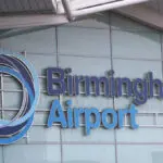 UK's Birmingham Airport cancels flights, evacuates after report of suspicious vehicle