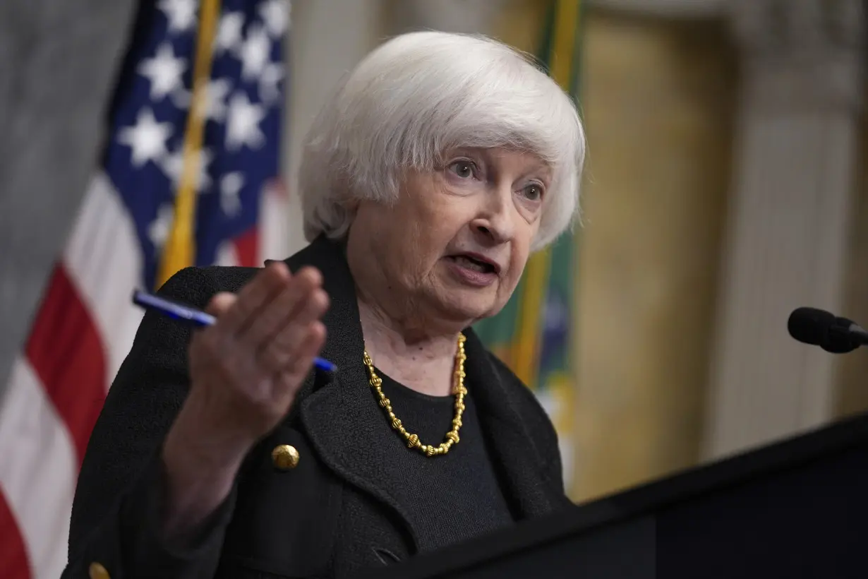 Yellen