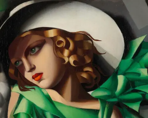 Curators are unraveling the mysteries of the belated art icon Tamara de Lempicka