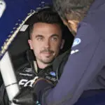 'Malcolm in the Middle' star Frankie Muniz lands full-time NASCAR ride in 2025