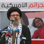 Hezbollah's Hashem Safieddine, heir apparent to Nasrallah, killed in Israeli attack, group says