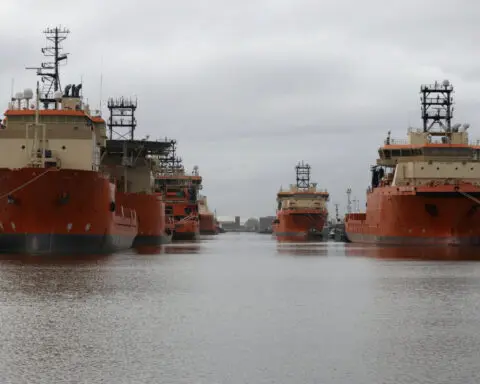 Harbour Energy joins North Sea producers' retreat ahead of tax hikes