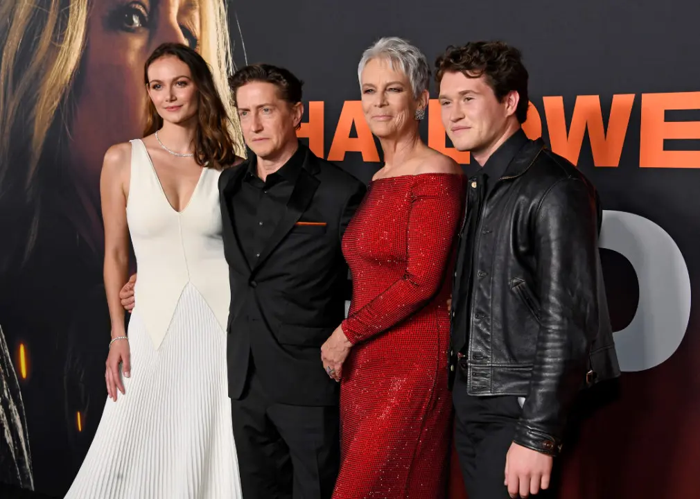 The stars of 20 iconic movie franchises when the first movie premiered vs. the last