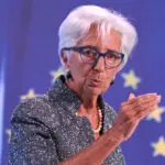 ECB's Lagarde: we need to be cautious in cutting rates