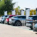 How to find free EV charging stations