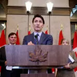 Unhappy Canada legislators vent frustration in meeting with PM Trudeau