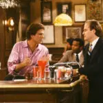 Ted Danson apologizes to Kelsey Grammer for decades-old argument during ‘Cheers’ years