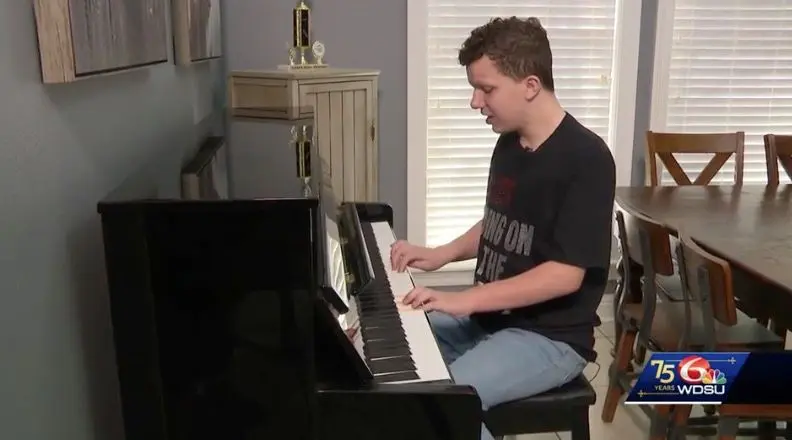 Louisiana boy with autism gets dream ticket to Taylor Swift show