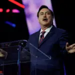 Trump ally Lindell asks court to overturn award for debunking US election claims