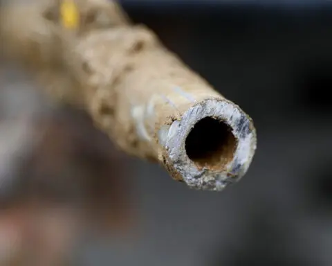 Bad state data may misdirect nearly $1 billion in federal funds to replace lead pipes