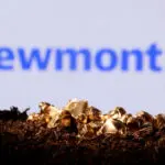 Newmont misses profit estimates on higher costs, weaker Nevada output