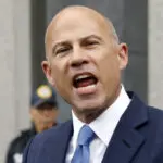 Federal appeals panel says suspended lawyer Michael Avenatti should be resentenced