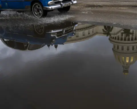 Sweeping blackouts in Cuba raise the question: Why has the island's solar buildout been so slow?