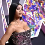 Cardi B says she's hospitalized with medical emergency, will miss music festival