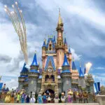 Disney World hikes prices for its annual passes by up to $100