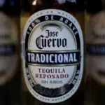 Tequila maker Becle quadruples net profit in third quarter on peso's slump