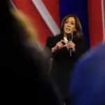 Takeaways from Kamala Harris’ CNN town hall