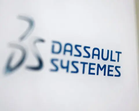 Software firm Dassault Systemes cuts 2024 forecast again on auto sector slowdown