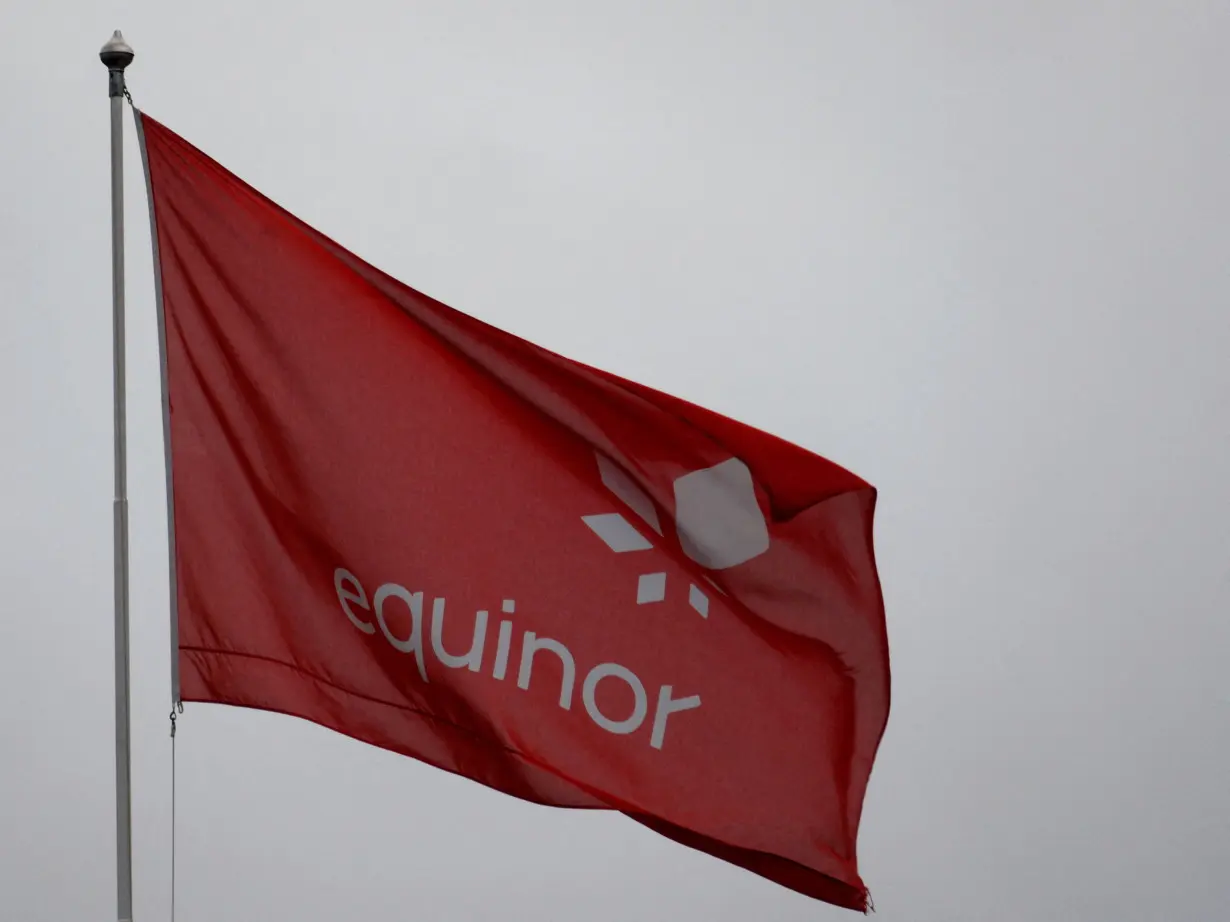 FILE PHOTO: Norway's Equinor tries again for a Japan offshore wind lease, sources say