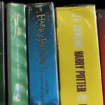 Harry Potter publisher Bloomsbury tracks ahead of FY24-25 expectations on fantasy-fiction demand