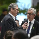 Climate-threatened Pacific Islands criticize Australia at Commonwealth meeting