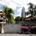 Singapore weighs preserving Lee Kuan Yew's home as national monument