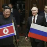 Russian lawmakers ratify pact with North Korea as US confirms that Pyongyang sent troops to Russia