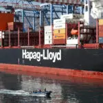 Hapag-Lloyd raises full-year outlook on stronger-than-expected demand