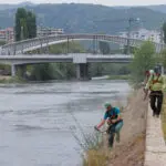 Ethnic tensions dominate life in divided Kosovan city, decades after war