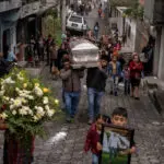 In Guatemala, families mourn the migrants who never reached the USA