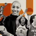 The 2024 WNBA season: A historic year for women’s basketball, both on and off the court