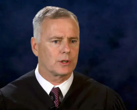 How a US judge injected culture wars into Boeing 737 MAX plea deal
