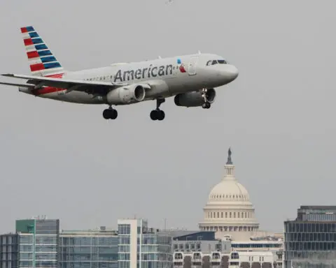 American Airlines lifts profit view on higher pricing, sales strategy correction