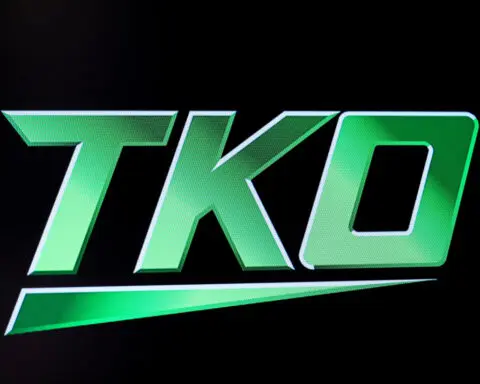 TKO Group to acquire some Endeavor sports assets for $3.25 billion