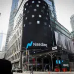 Nasdaq's third-quarter profit rises on fintech strength