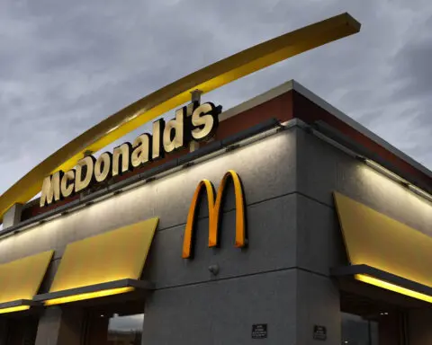 First lawsuit filed against McDonald’s over its E. coli outbreak