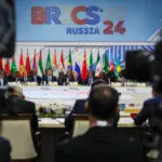 Reactions to the first expanded BRICS summit