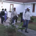 Georgia's Gullah-Geechee community seeks path forward after deadly dock collapse