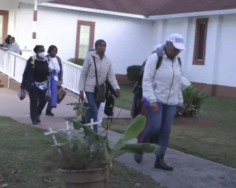 Georgia's Gullah-Geechee community seeks path forward after deadly dock collapse