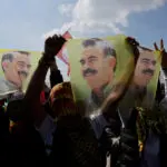 Jailed Kurdish militant leader Ocalan back in spotlight in Turkey