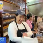 Rudy's Pastry Shop in Queens celebrates 90 years