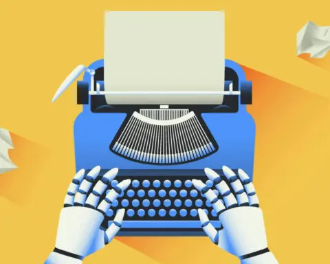 Your next favorite story won’t be written by AI – but it could be someday