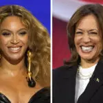 Beyoncé, whose ‘Freedom’ is Harris’ campaign anthem, is expected at Democrat's Texas rally on Friday